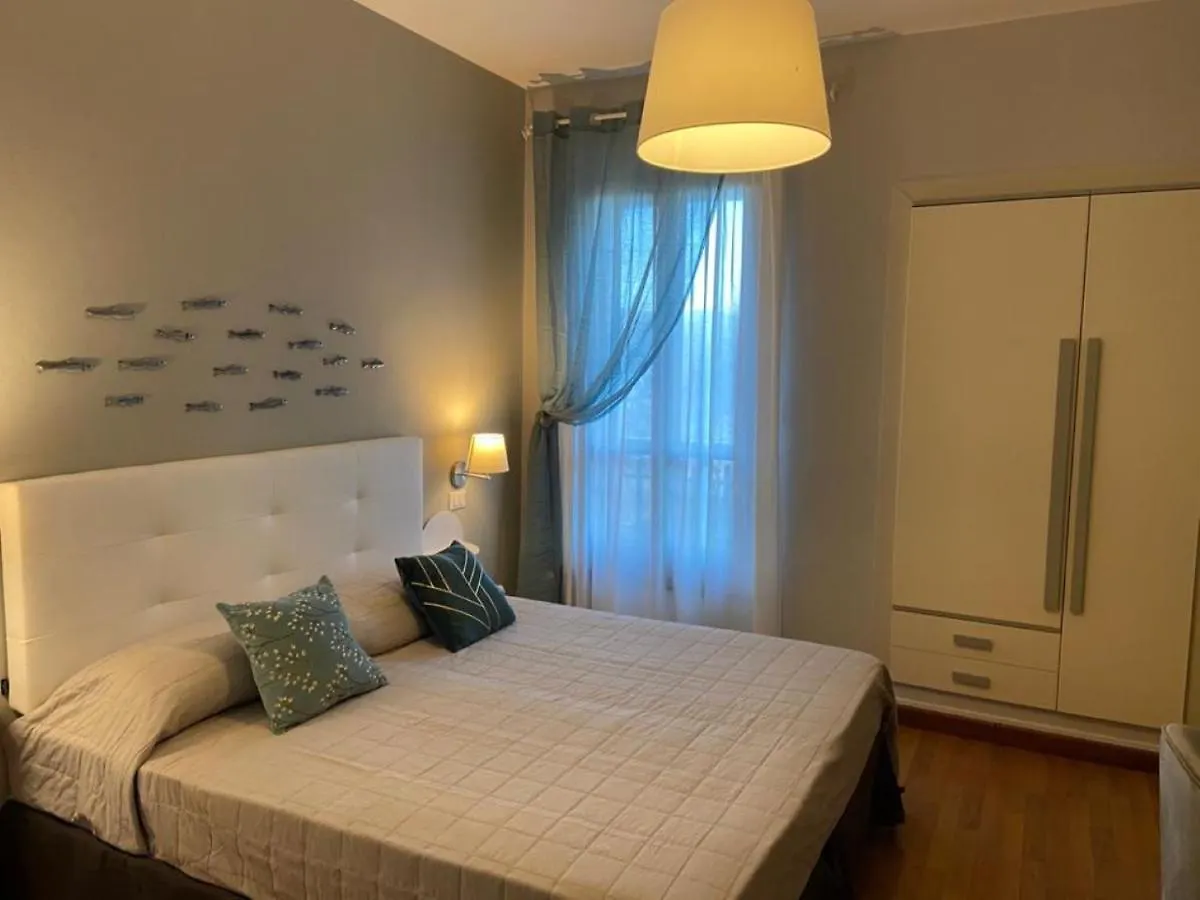 מונטרוסו אל מארה Hotel Il Colle Di Monterosso איטליה