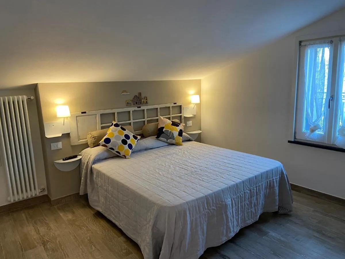 מונטרוסו אל מארה Hotel Il Colle Di Monterosso 3*, מונטרוסו אל מארה איטליה
