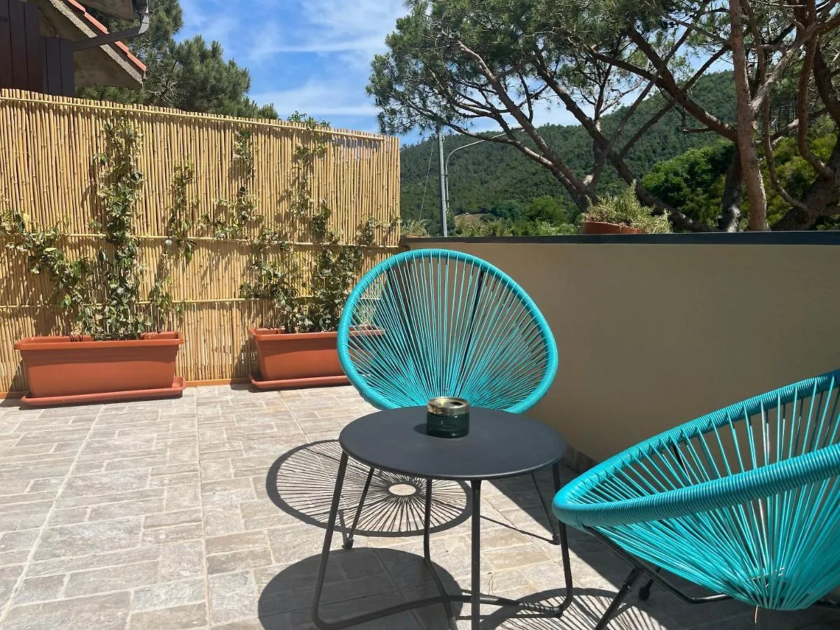 Hotel Il Colle Di Monterosso Monterosso al Mare