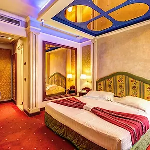 Dreamhotel Hotel