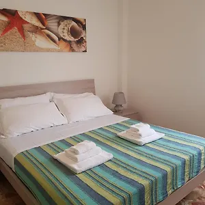  Appartement Rita's House In Monterosso