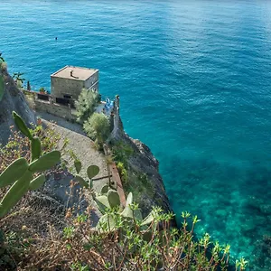  Hébergement de vacances La Casa Del Doganiere