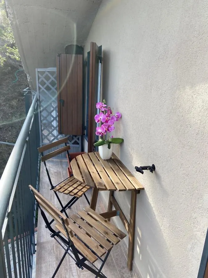 Hotel Il Colle Di Monterosso Monterosso al Mare