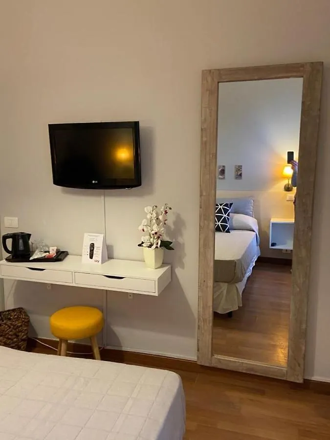 Hotel Il Colle Di Monterosso Monterosso al Mare 3*,  Italy