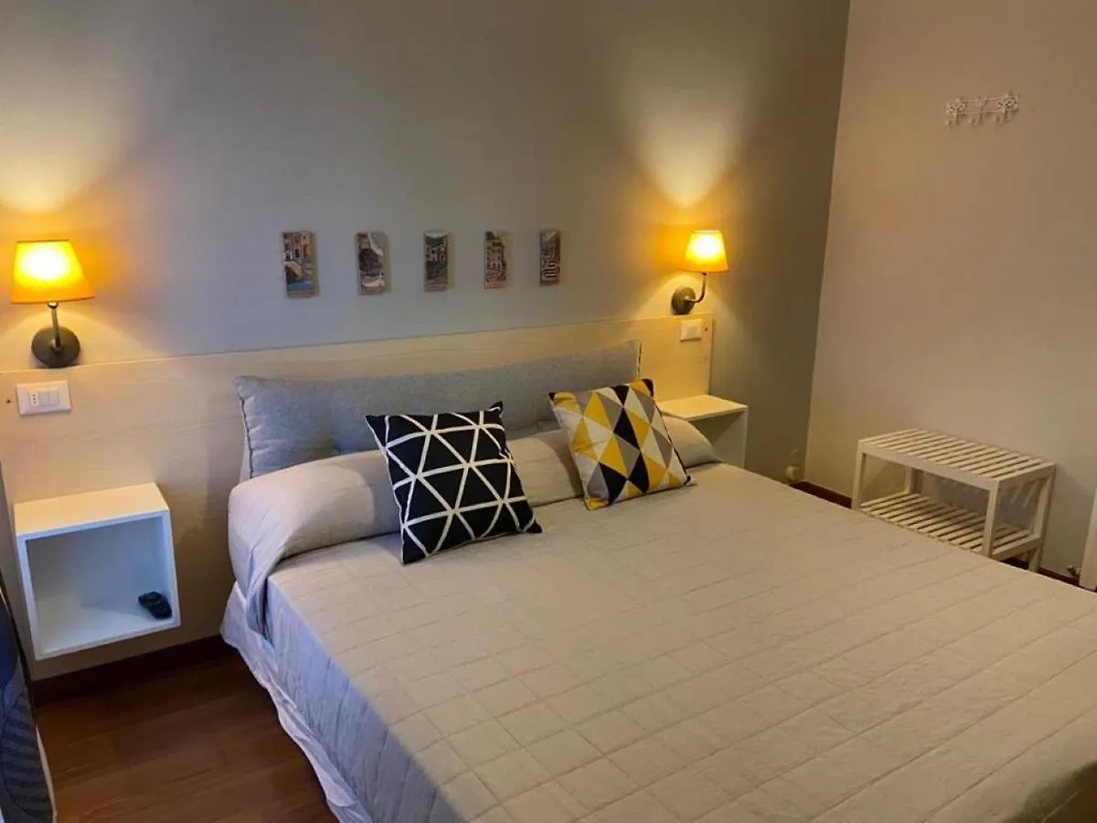 Hotel Il Colle Di Monterosso Monterosso al Mare 3*,