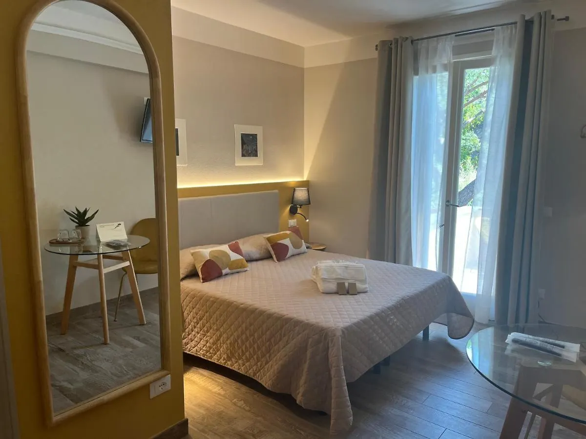 Hotel Il Colle Di Monterosso Monterosso al Mare