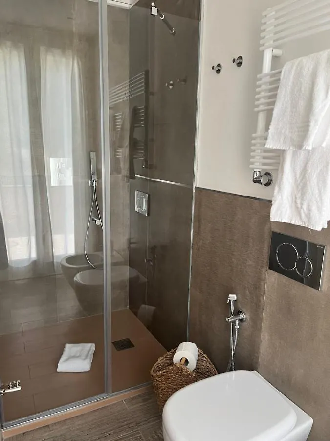 Hotel Il Colle Di Monterosso Monterosso al Mare 3*,  Italy