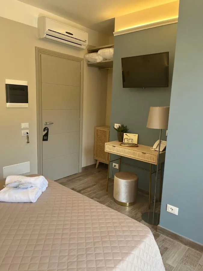 Hotel Il Colle Di Monterosso Monterosso al Mare 3*,