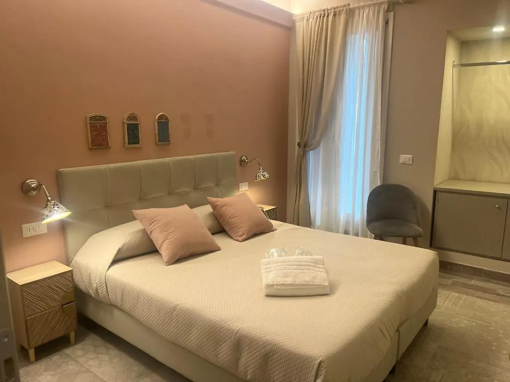 Hotel Il Colle Di Monterosso Monterosso al Mare