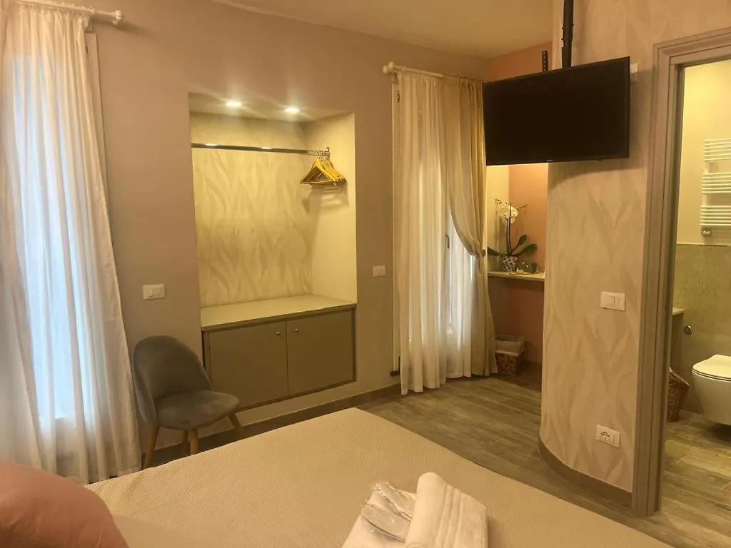 Hotel Il Colle Di Monterosso Monterosso al Mare 3*,