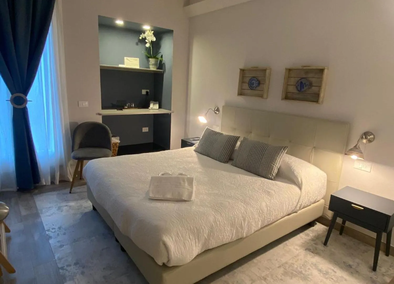 Hotel Il Colle Di Monterosso Monterosso al Mare Italy